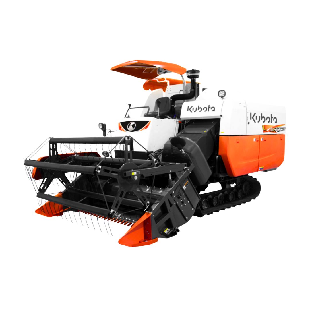 DC-70 PRO KUBOTA