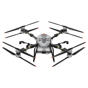 DJI AGRAS