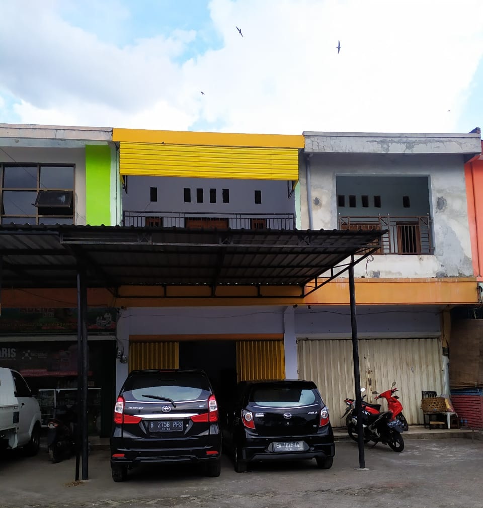 POS SUMBAWA